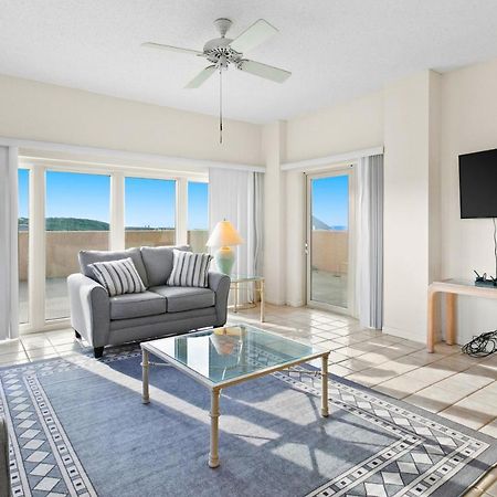 Tops'L Beach Manor 401 Destin Dış mekan fotoğraf
