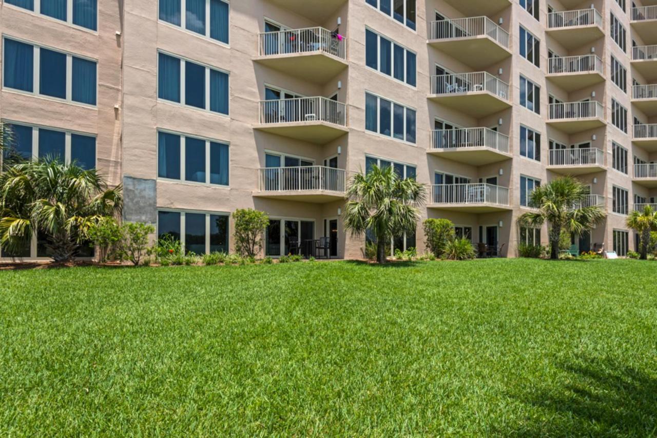 Tops'L Beach Manor 401 Destin Dış mekan fotoğraf
