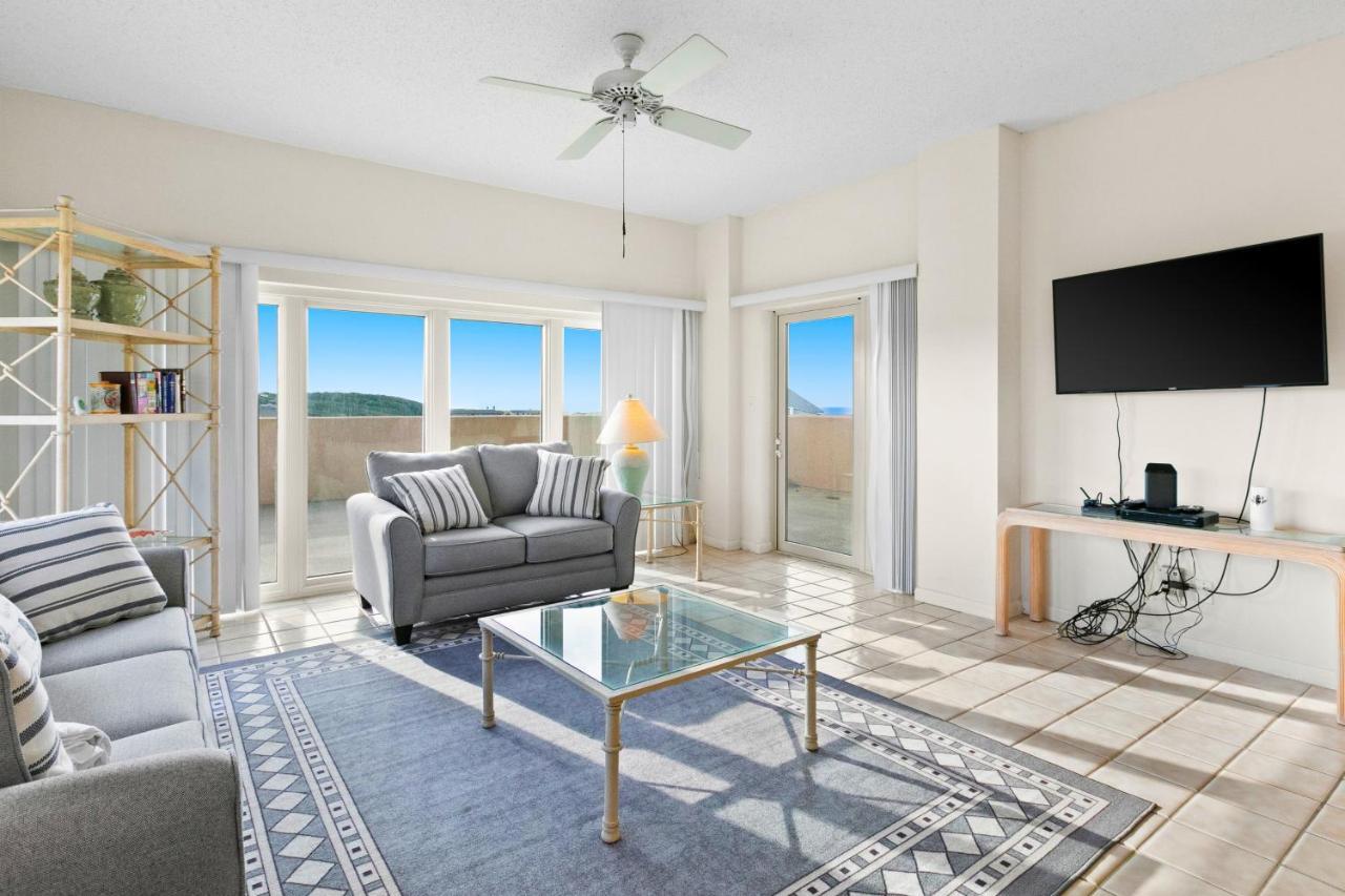 Tops'L Beach Manor 401 Destin Dış mekan fotoğraf