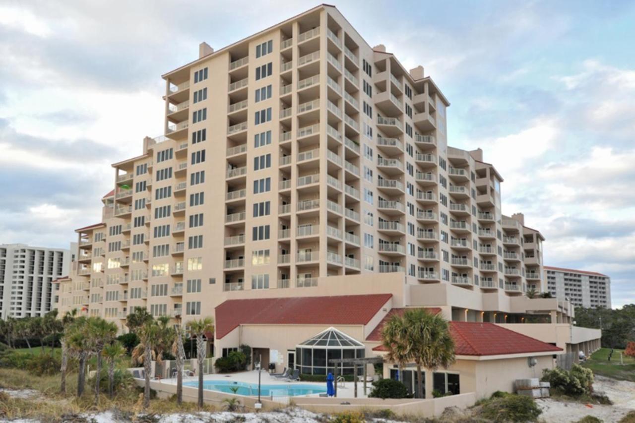 Tops'L Beach Manor 401 Destin Dış mekan fotoğraf