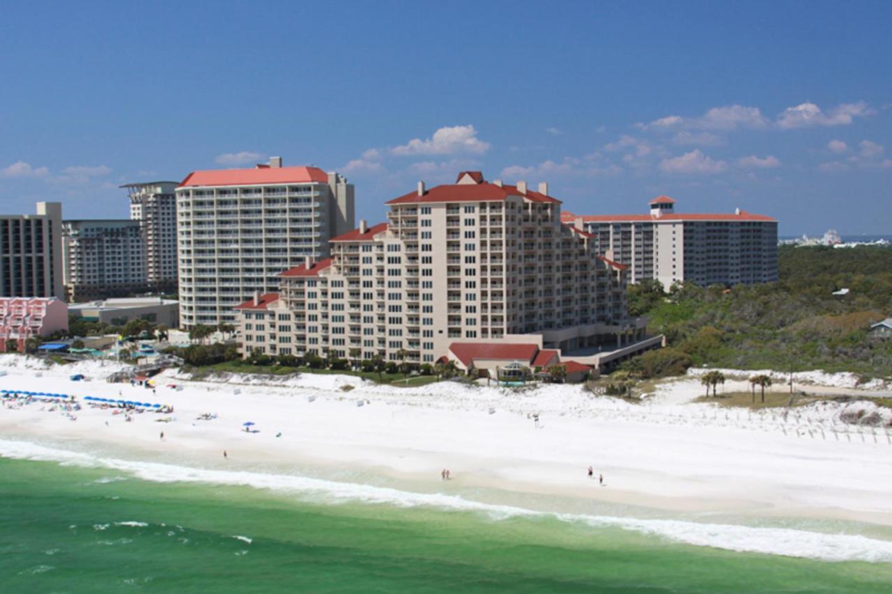 Tops'L Beach Manor 401 Destin Dış mekan fotoğraf