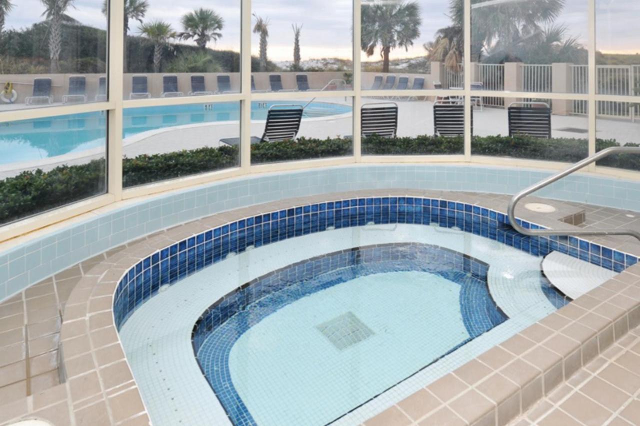 Tops'L Beach Manor 401 Destin Dış mekan fotoğraf