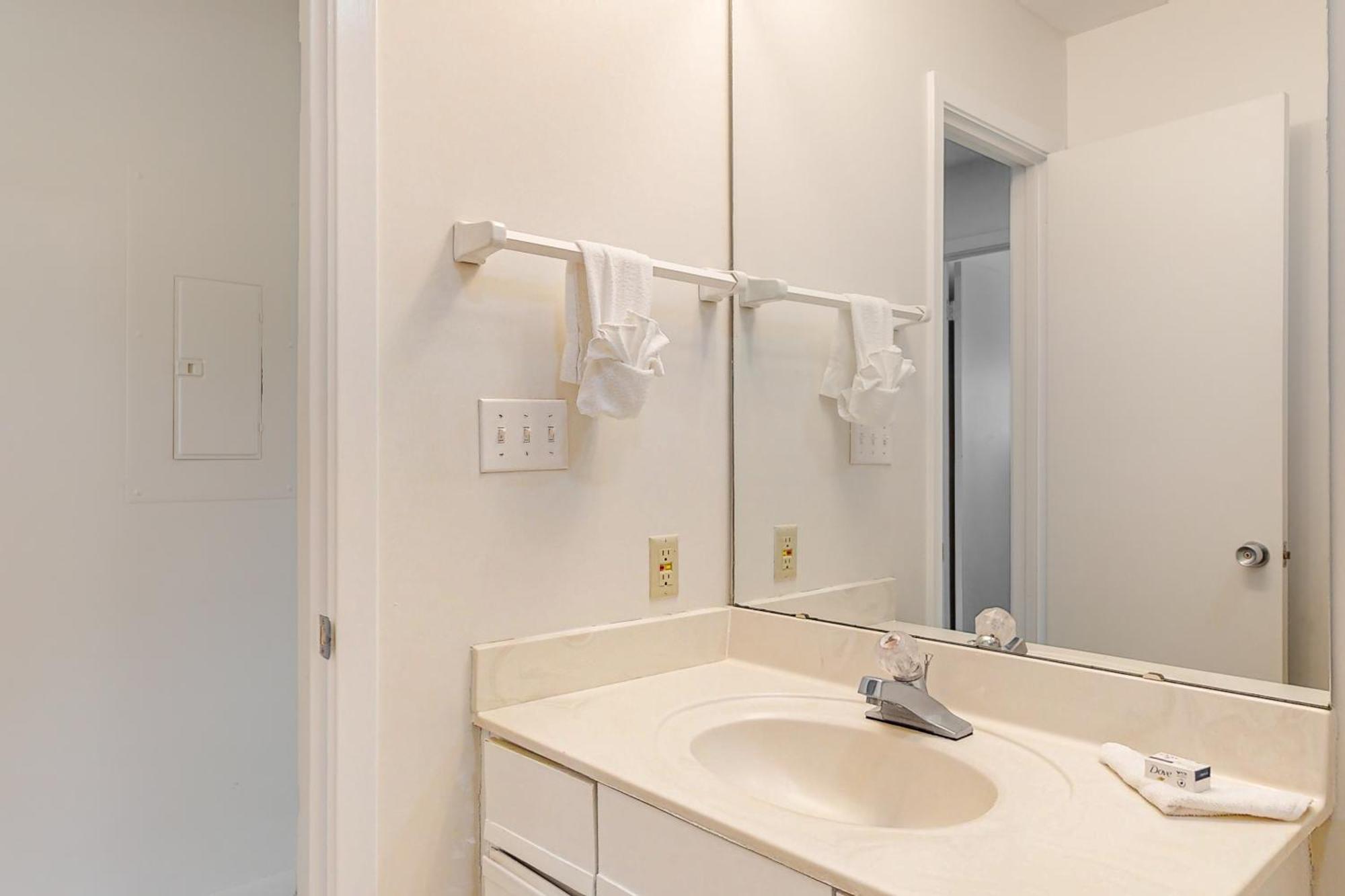 Tops'L Beach Manor 401 Destin Dış mekan fotoğraf