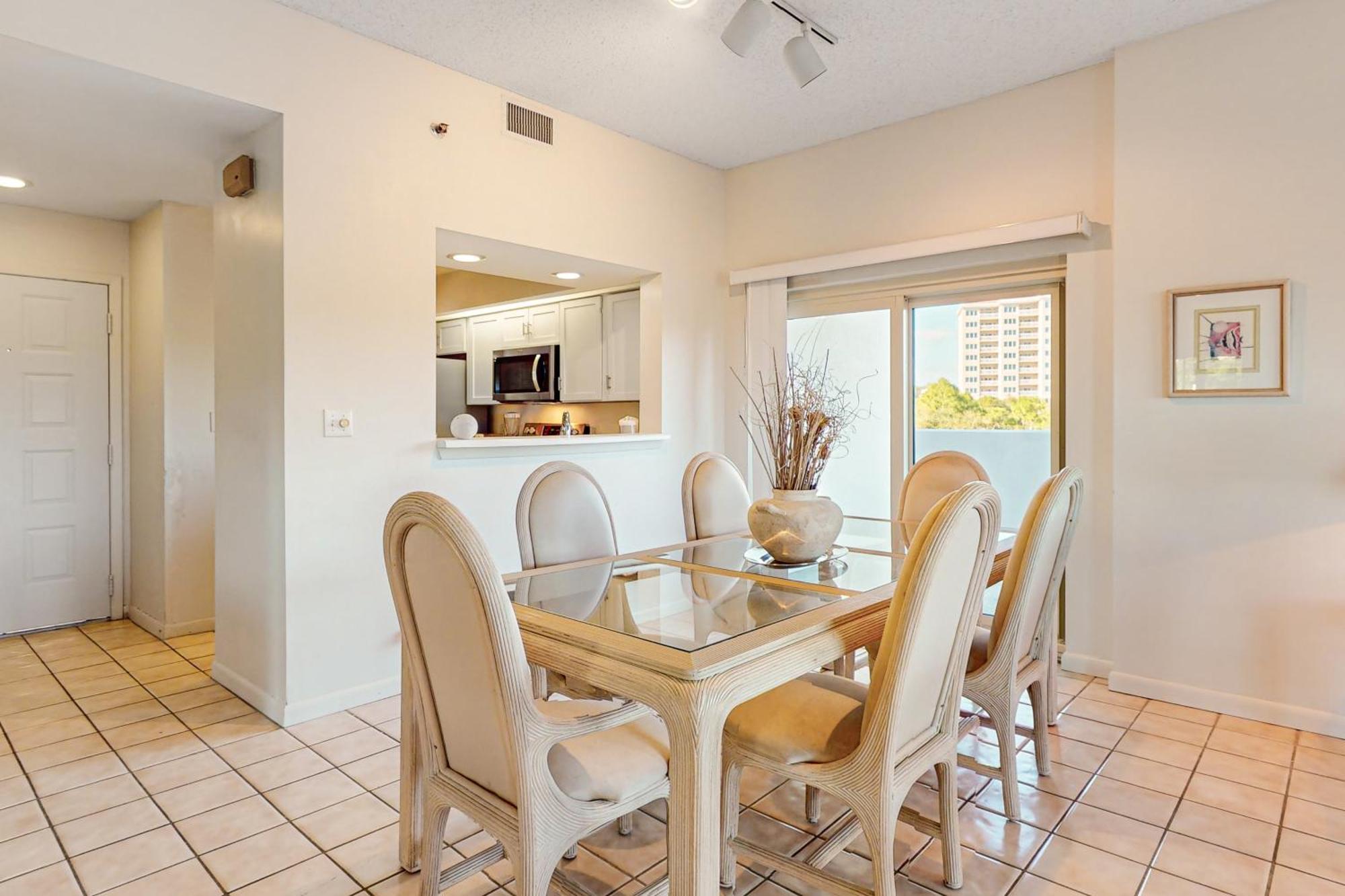 Tops'L Beach Manor 401 Destin Dış mekan fotoğraf