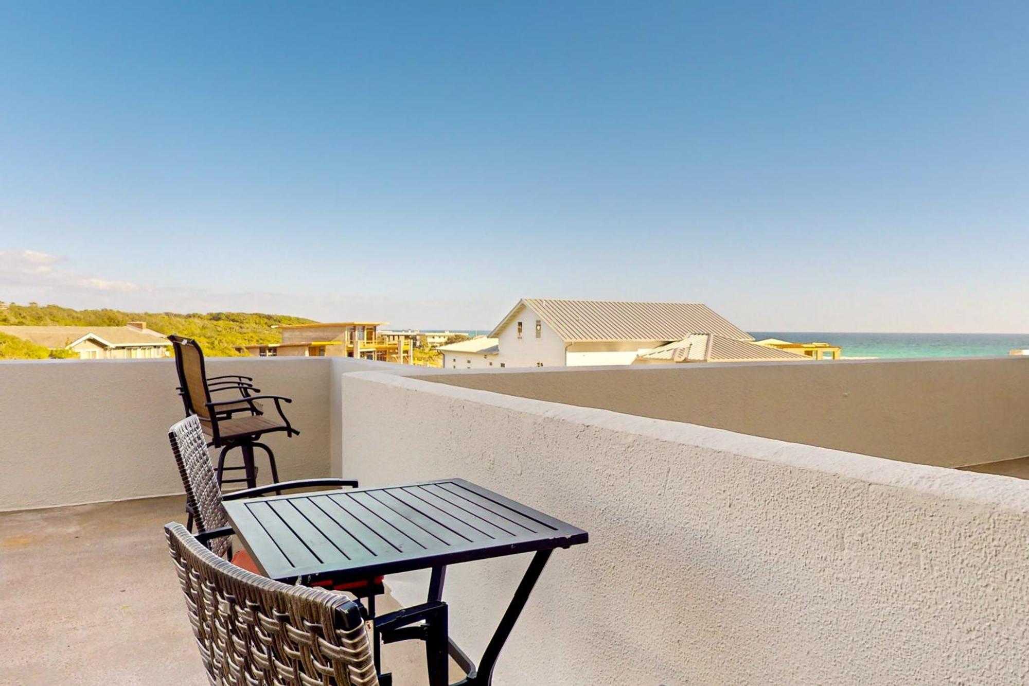Tops'L Beach Manor 401 Destin Dış mekan fotoğraf