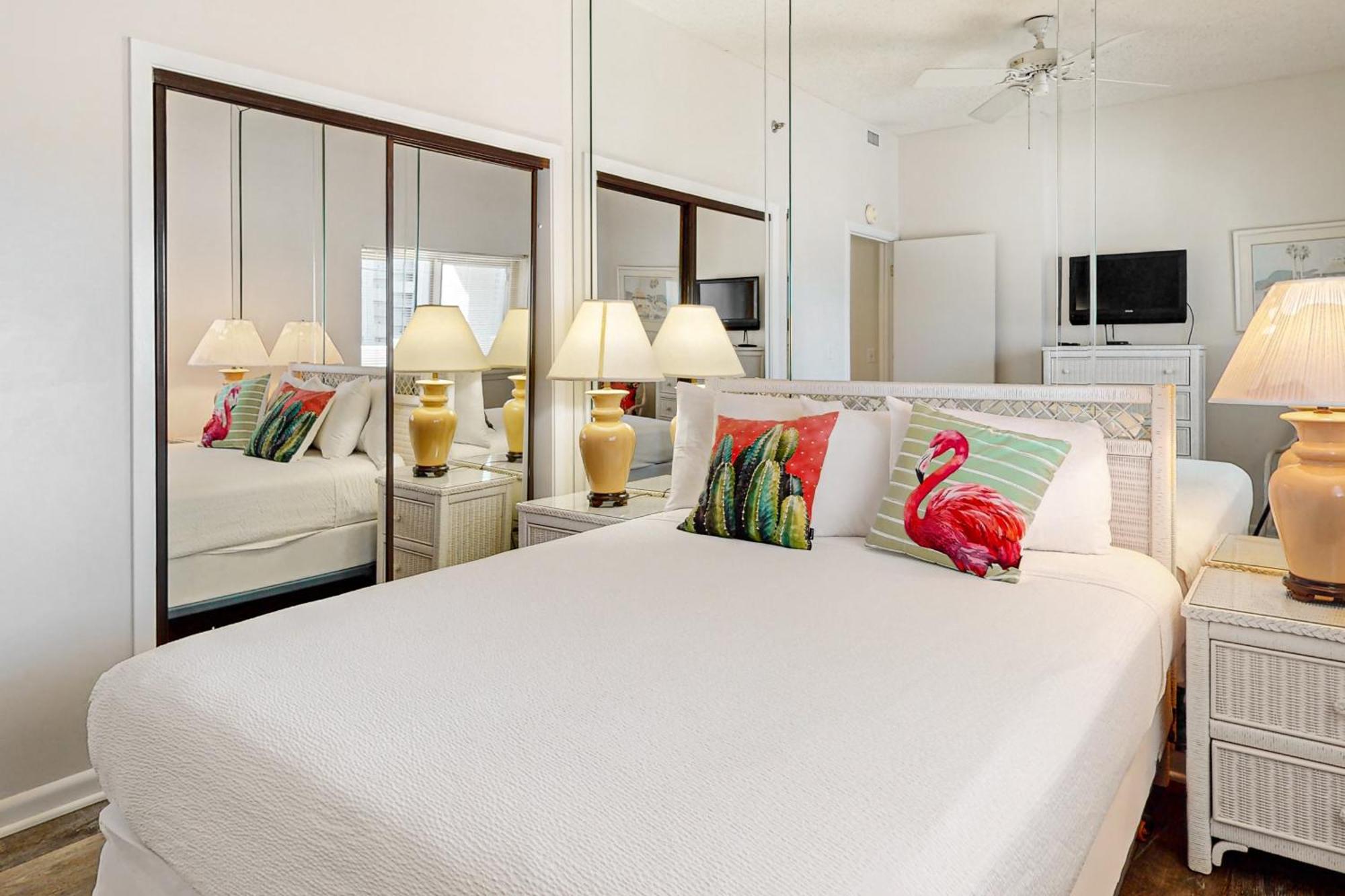 Tops'L Beach Manor 401 Destin Dış mekan fotoğraf