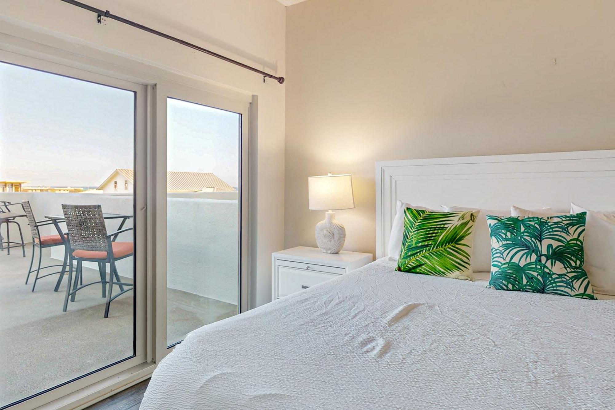 Tops'L Beach Manor 401 Destin Dış mekan fotoğraf