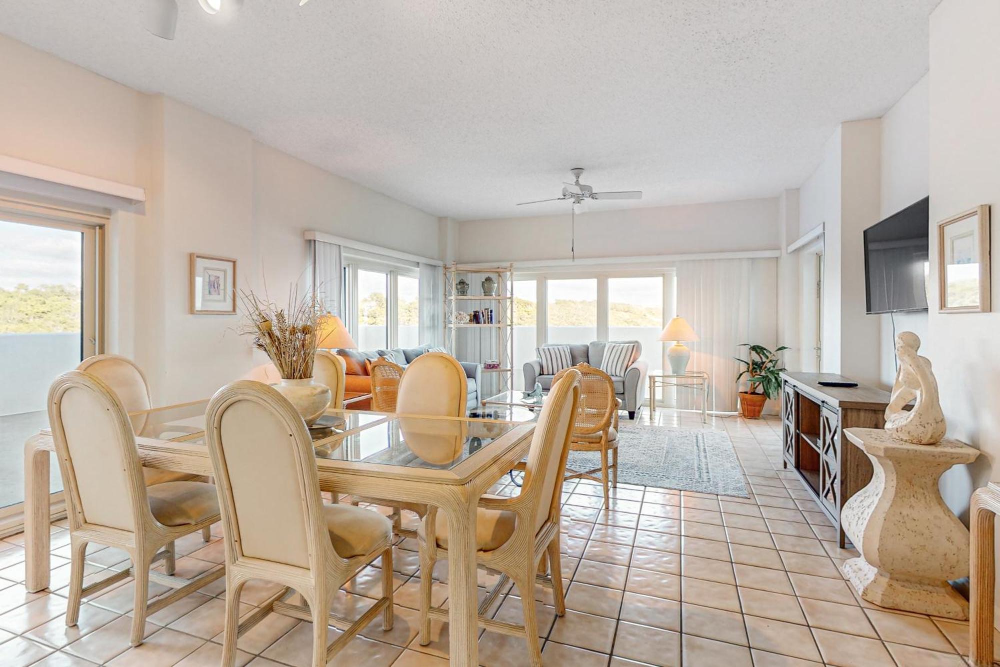 Tops'L Beach Manor 401 Destin Dış mekan fotoğraf