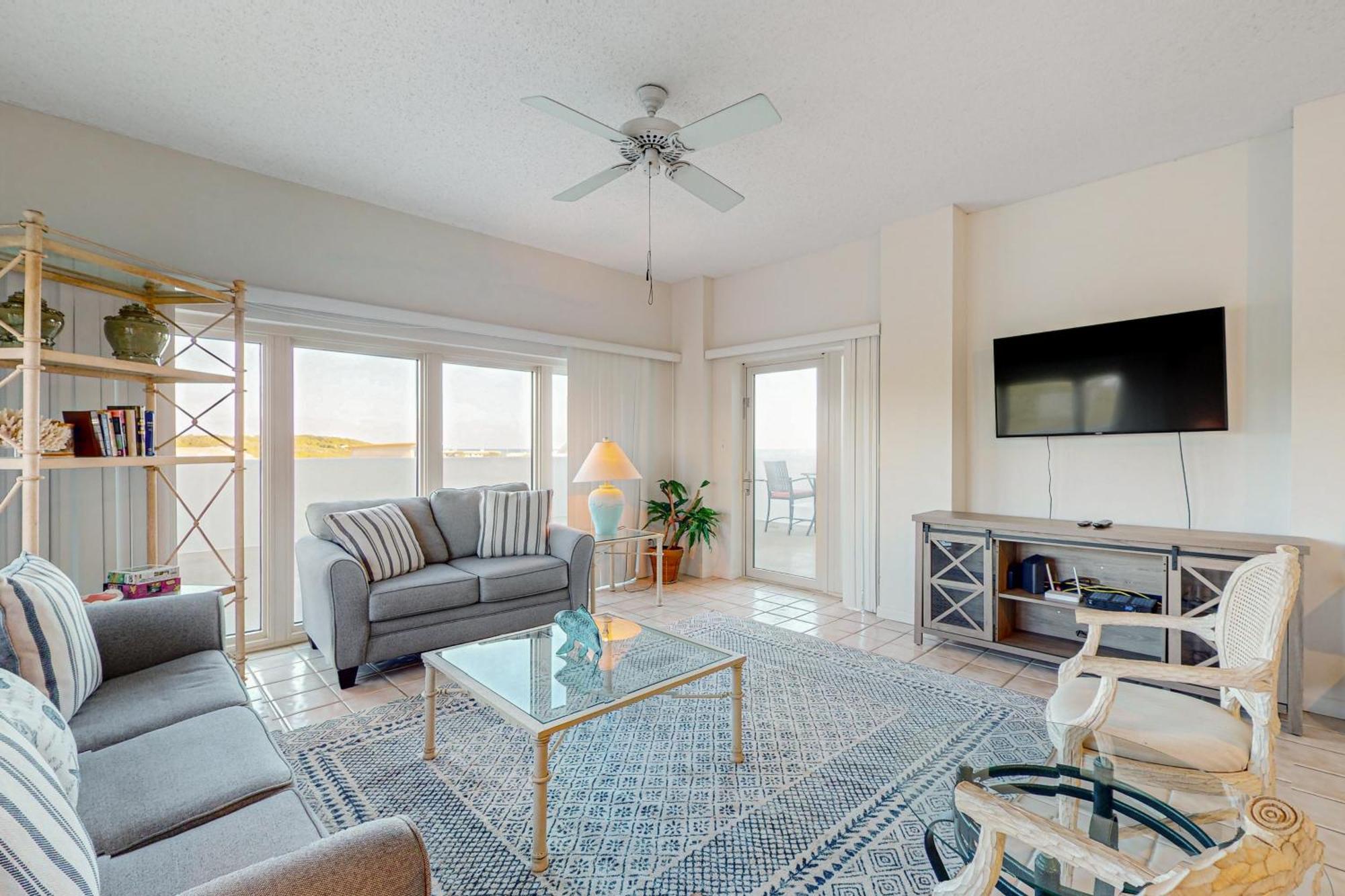 Tops'L Beach Manor 401 Destin Dış mekan fotoğraf