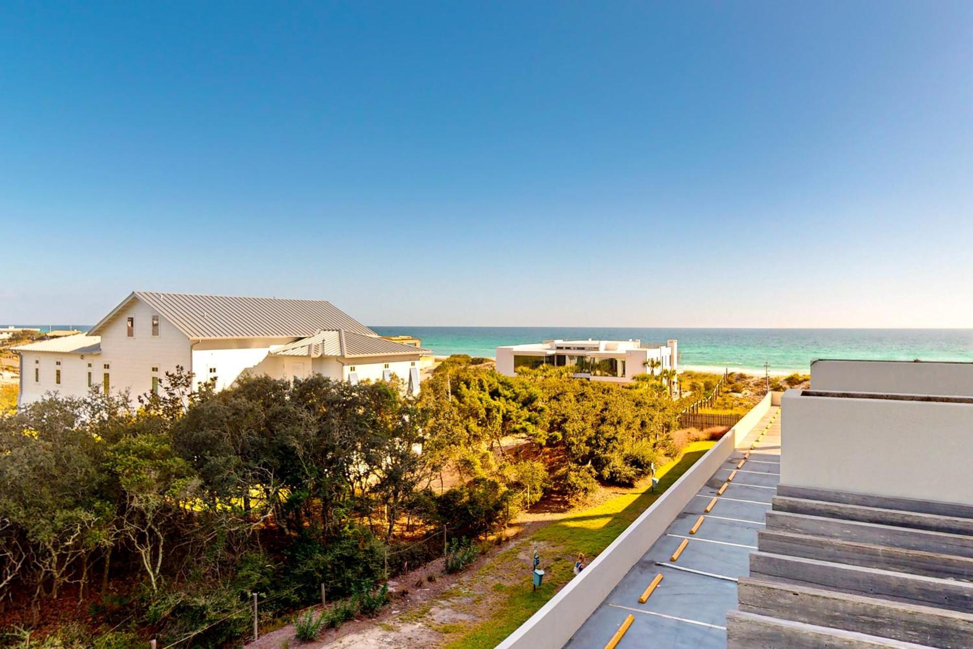 Tops'L Beach Manor 401 Destin Dış mekan fotoğraf