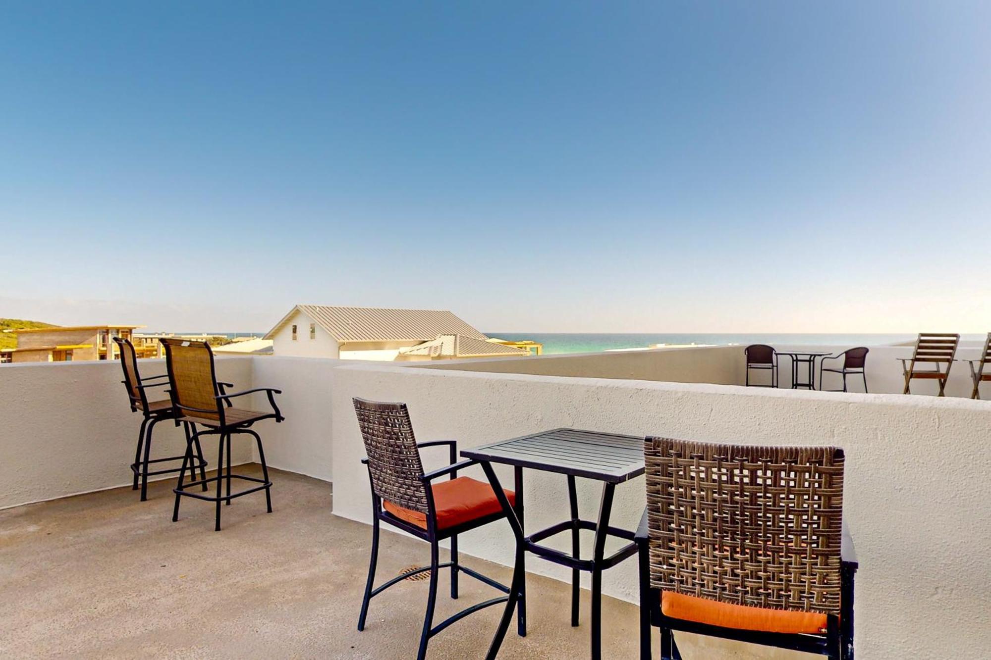 Tops'L Beach Manor 401 Destin Dış mekan fotoğraf