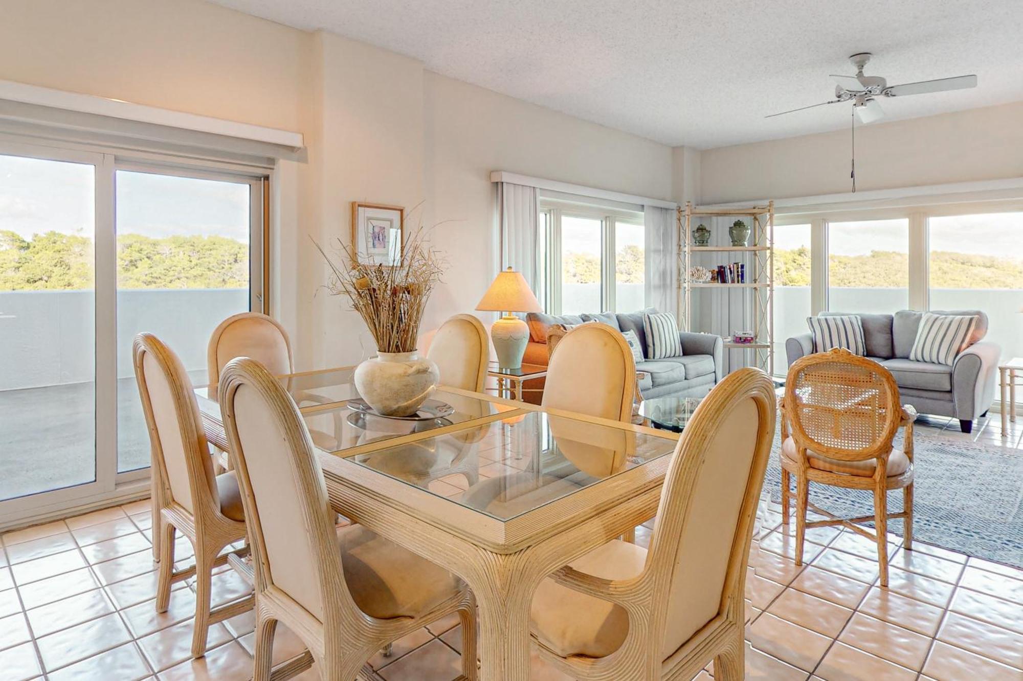 Tops'L Beach Manor 401 Destin Dış mekan fotoğraf